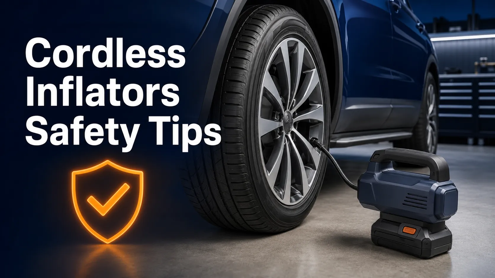 Battery and Charging Safety
