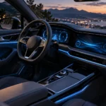 How Digital Gauges Work in Modern Cars