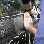 Car Wash Mitt vs Sponge: Which Should You Use?