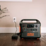 EcoFlow DELTA 3 Plus vs Jackery Explorer 1000 v2 for Road Trips