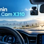 Garmin Dash Cam X310 Review: Is This Premium 4K Camera Worth It?