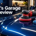 Griot’s Garage G9 Review: Is This Car Polisher Worth It?