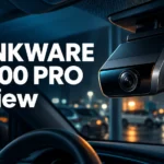 THINKWARE U3000 PRO Review: Is This Premium Dash Cam Worth It?