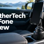 WeatherTech CupFone Review: Check Fit Before You Buy